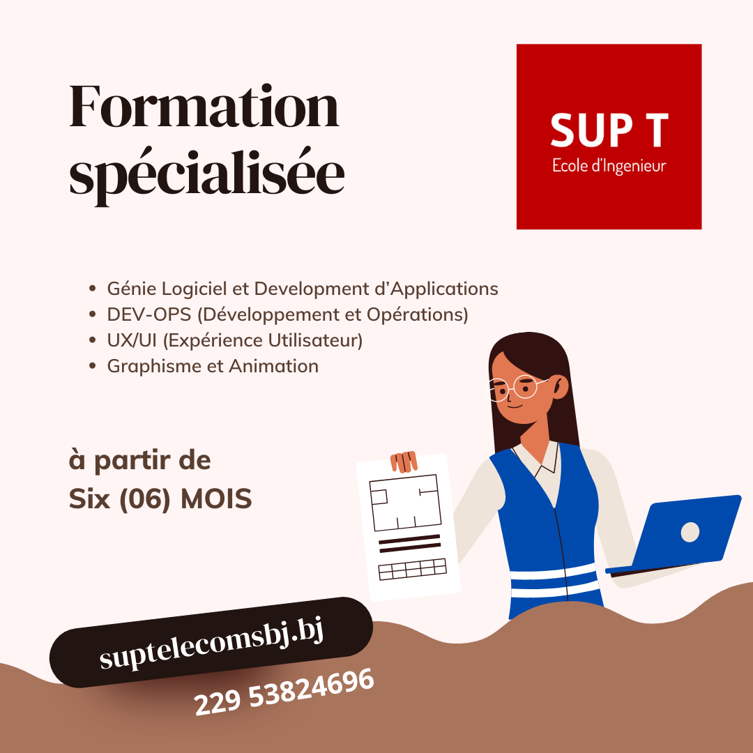 formation specialisee